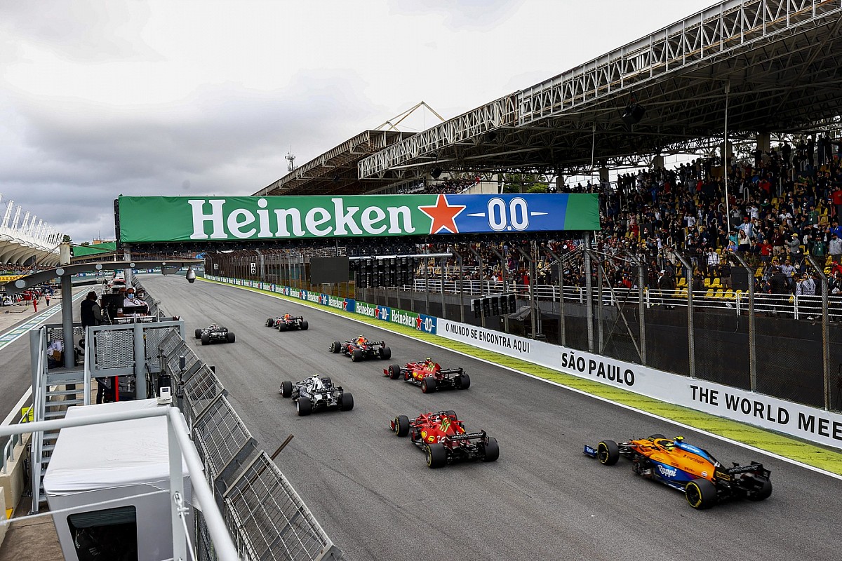 Haas understands big teams’ stance on F1 sprint races