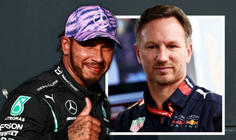 Red Bull decision will be like music to Lewis Hamilton’s ears with 2021 approach changed |  F1 |  Sports