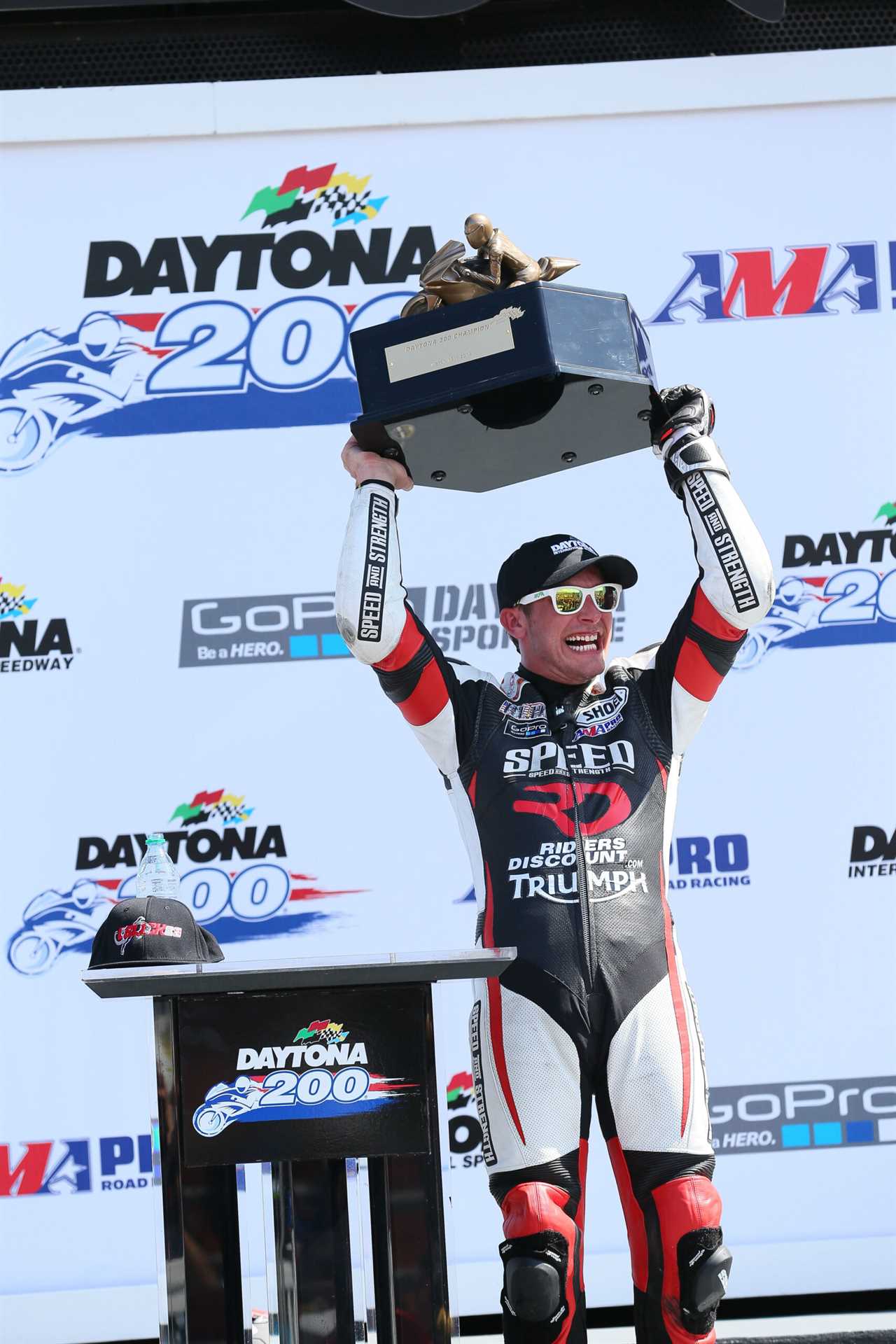 Back To The Banking, A Return To Daytona: Part 13, 2014-2015 – MotoAmerica