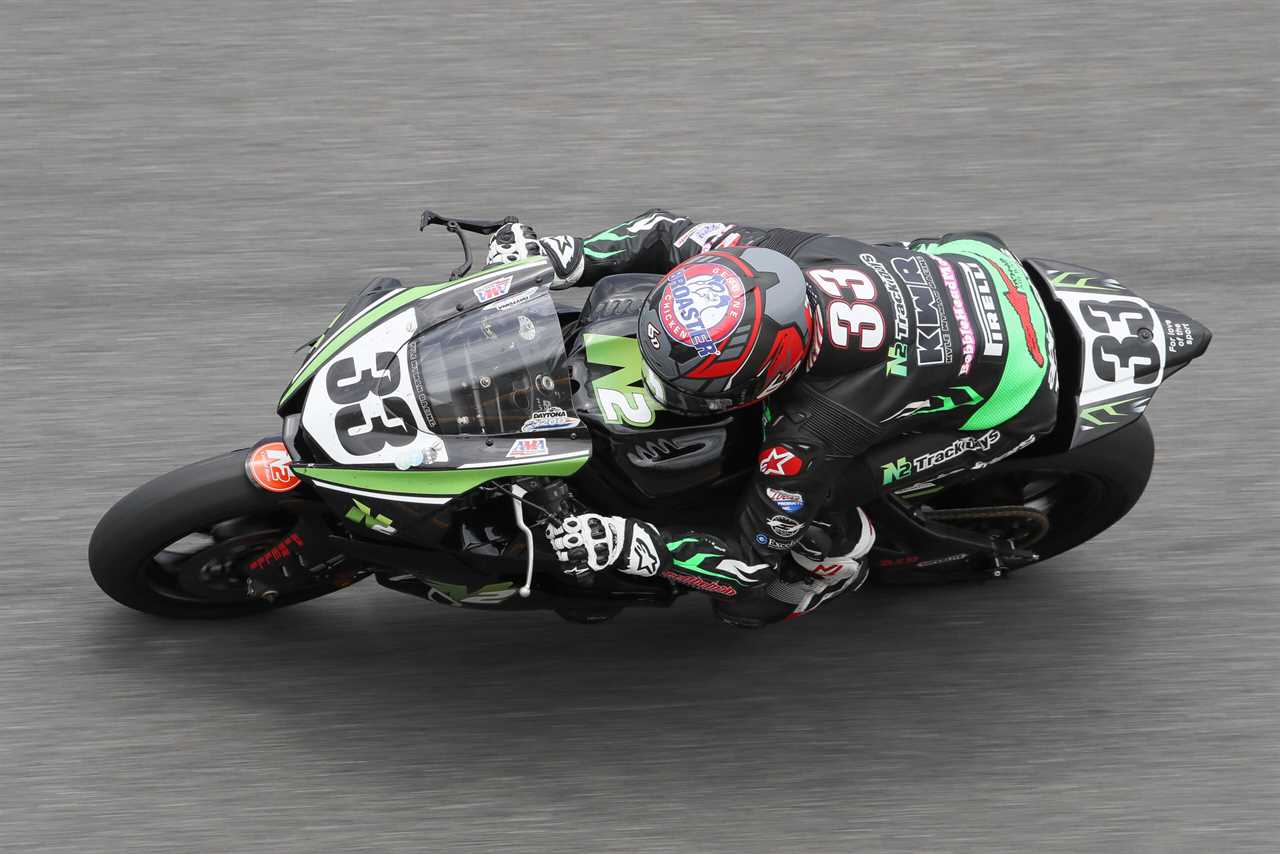 Back To The Banking, A Return To Daytona: Part 15, 2018-2019 – MotoAmerica