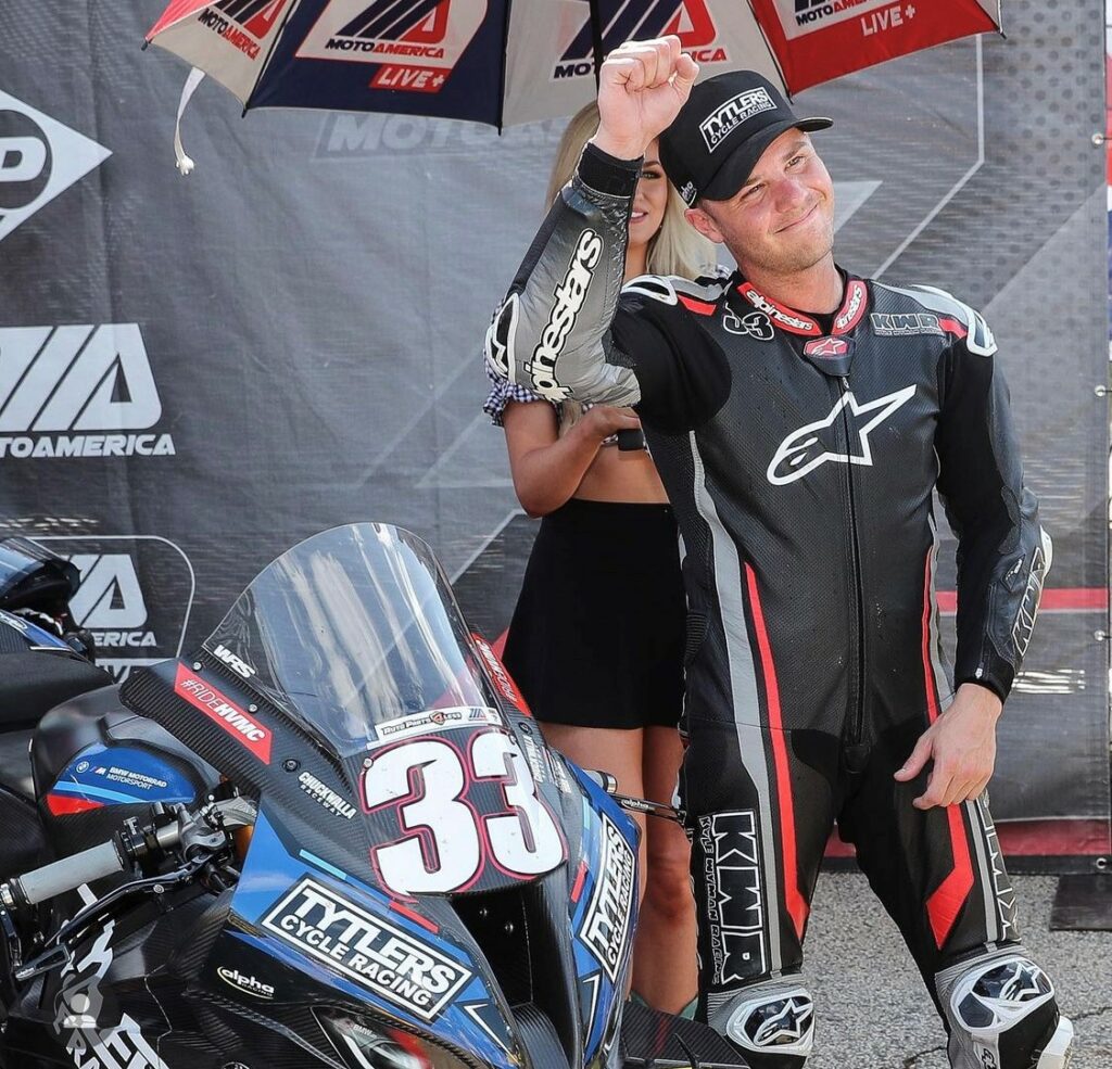 What The Teams Said: Road Atlanta-- MotoAmerica