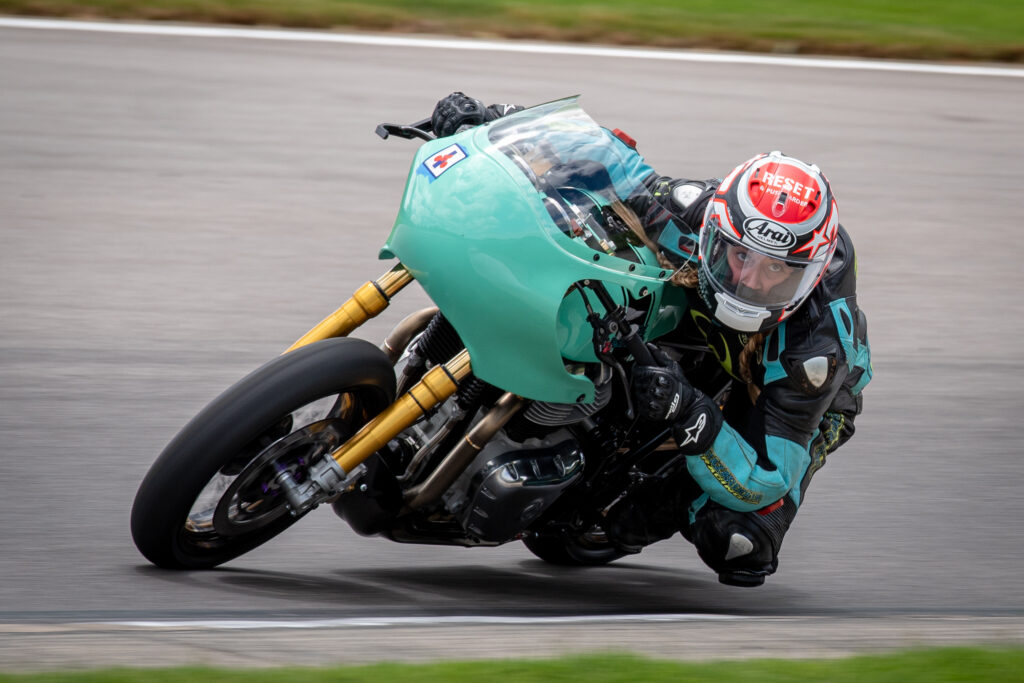 Royal Enfield Build. Train. Race. Program Ready To Begin This Weekend At VIR-- MotoAmerica