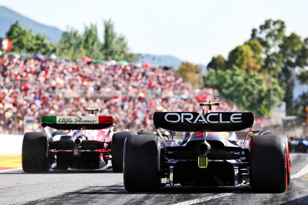 Could cost cap really force F1 teams to miss races?