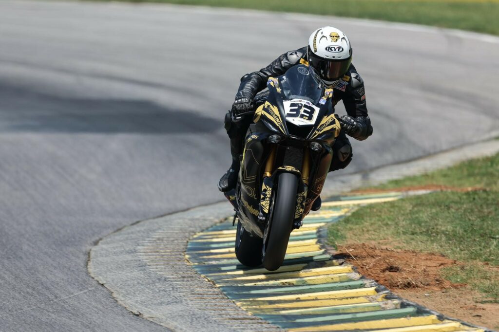 What The Teams Said: VIR-- MotoAmerica