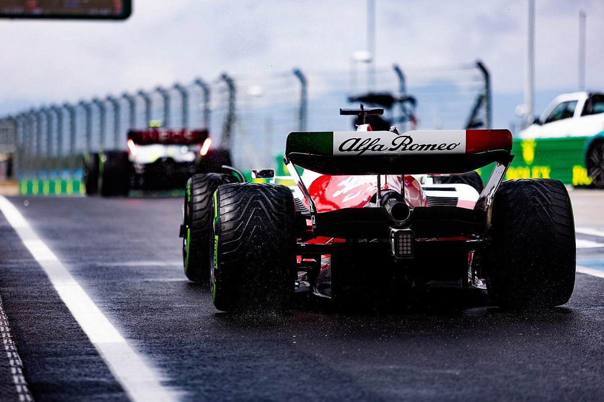 Audi's F1 plans take shape as Sauber announcement looms