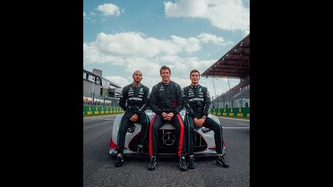 Best F1 gifts