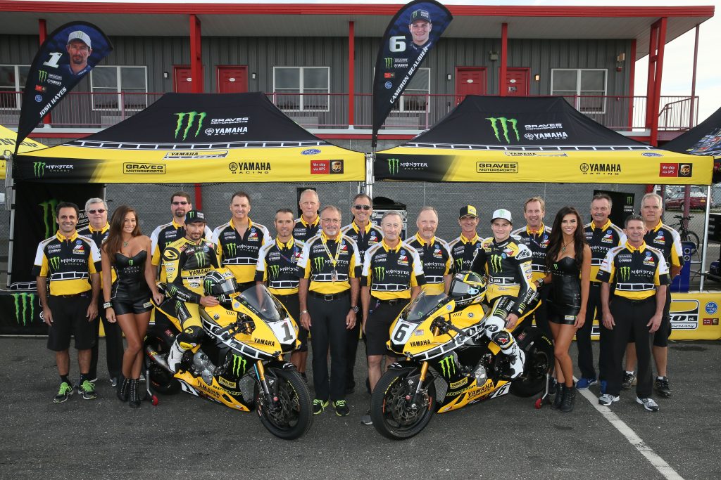 Is 2022 The Closest MotoAmerica Superbike Champion Of Them All?-- MotoAmerica