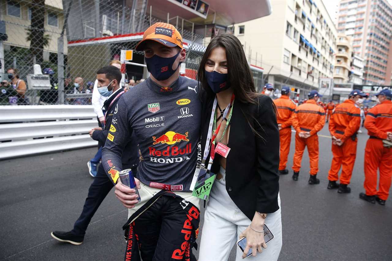 F1 Grand Prix of Monaco