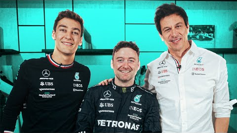 Best F1 gifts