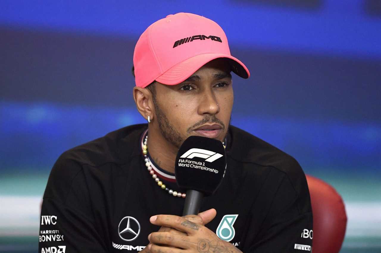 F1 Grand Prix of Abu Dhabi - Previews