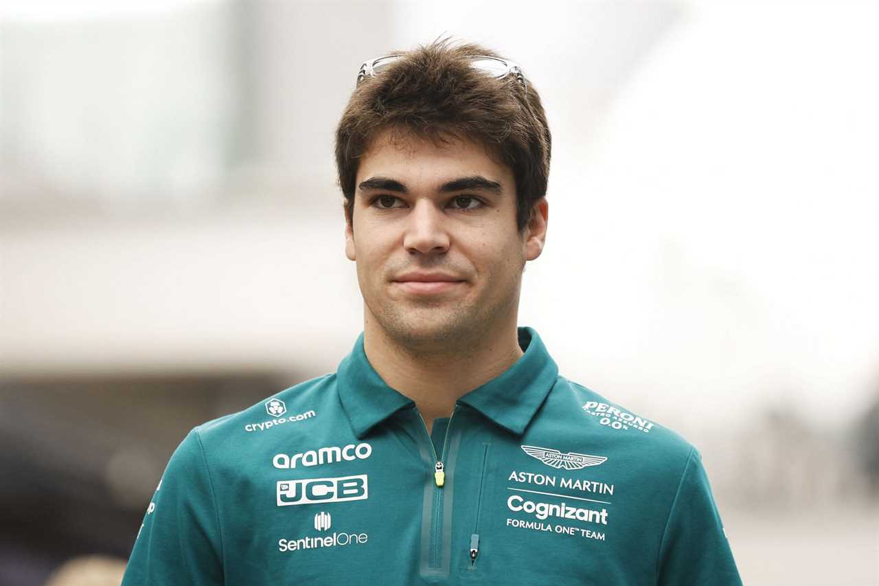 F1 Grand Prix of Brazil - Practice &amp; Qualifying