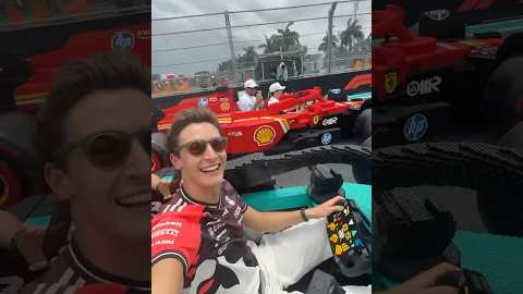 Best F1 gifts