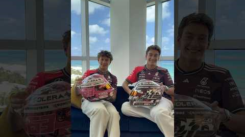 Best F1 gifts