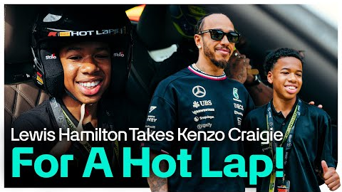 Best F1 gifts
