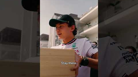 Best F1 gifts