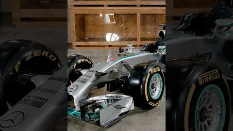 Best F1 gifts