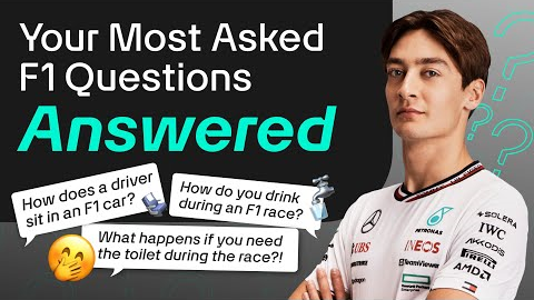 Best F1 gifts