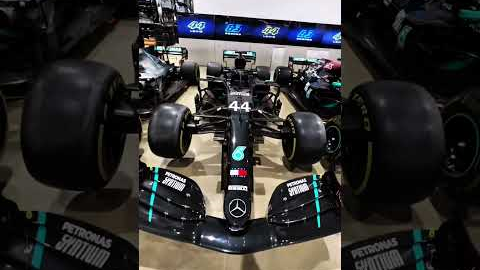 Best F1 gifts