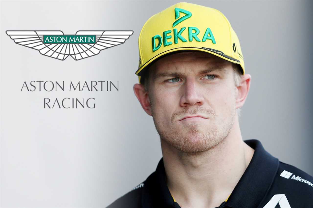 Sebastian Vettel plans a life off the F1 track while the Aston Martin driver studies organic farming during the lockdown