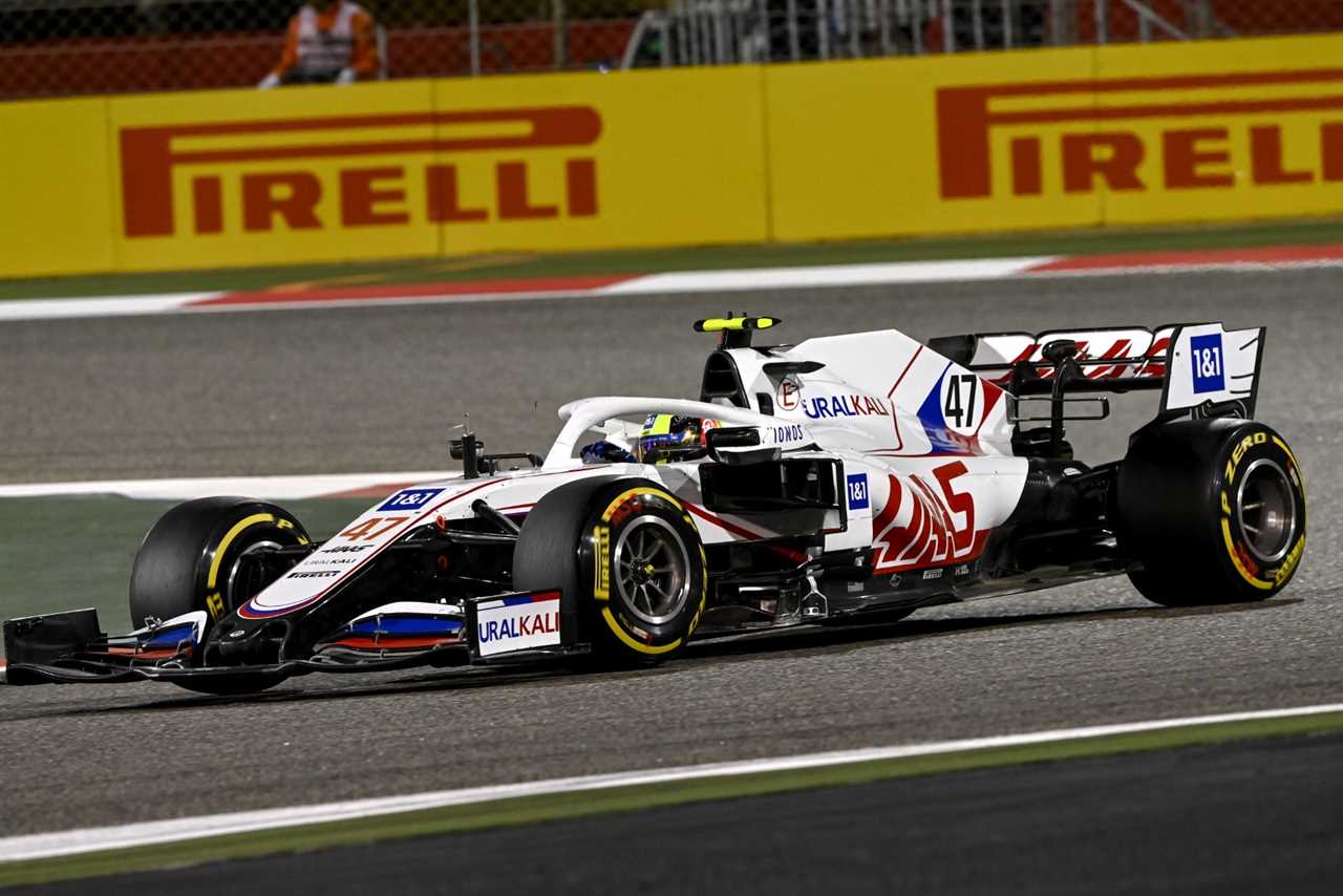 Fighting Williams the limit of Haas' F1 ambitions for 2021 - Motorsports Week
