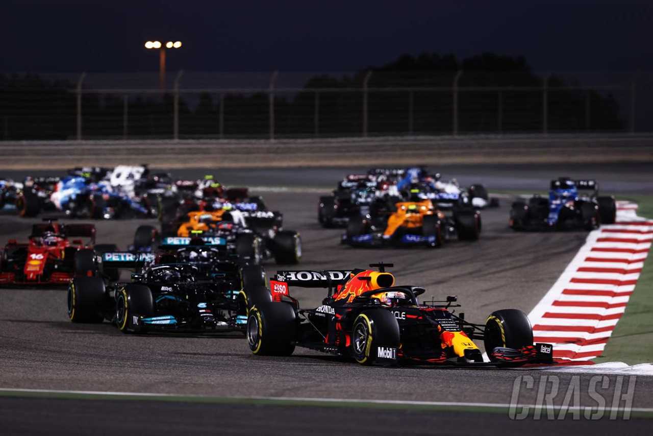 Video: F1 News Roundup