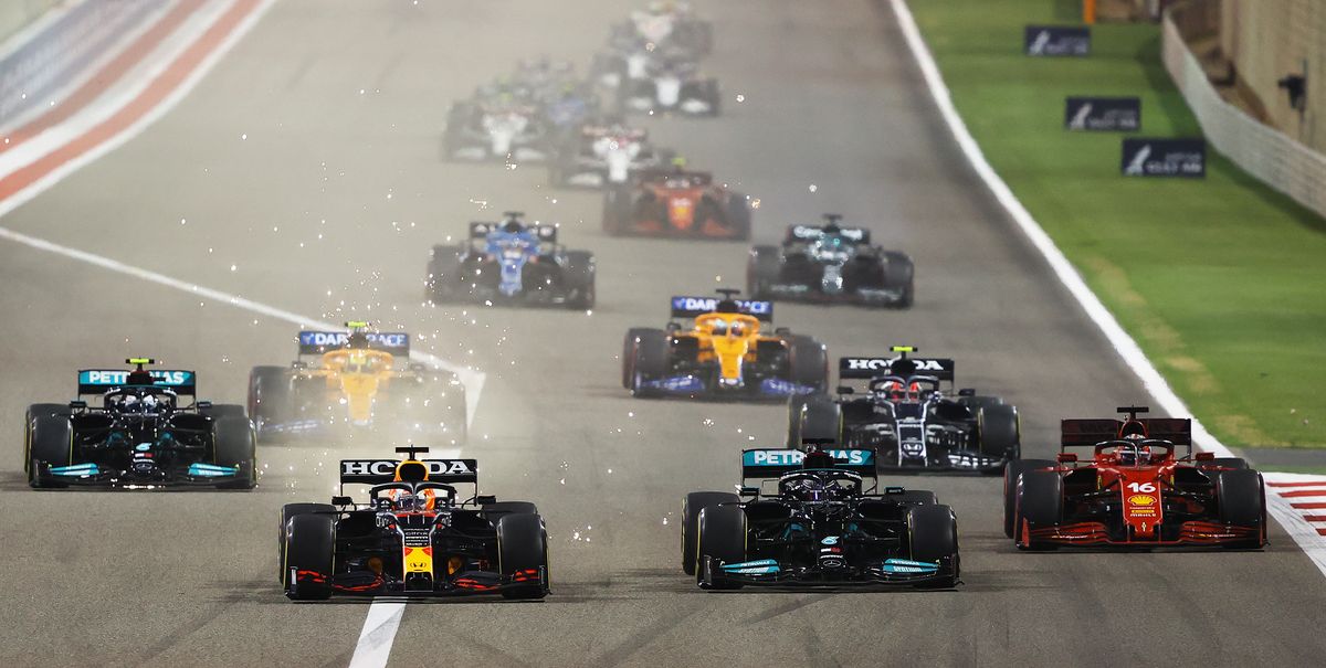 F1 boss urges teams to look beyond costs in the sprint qualification debate