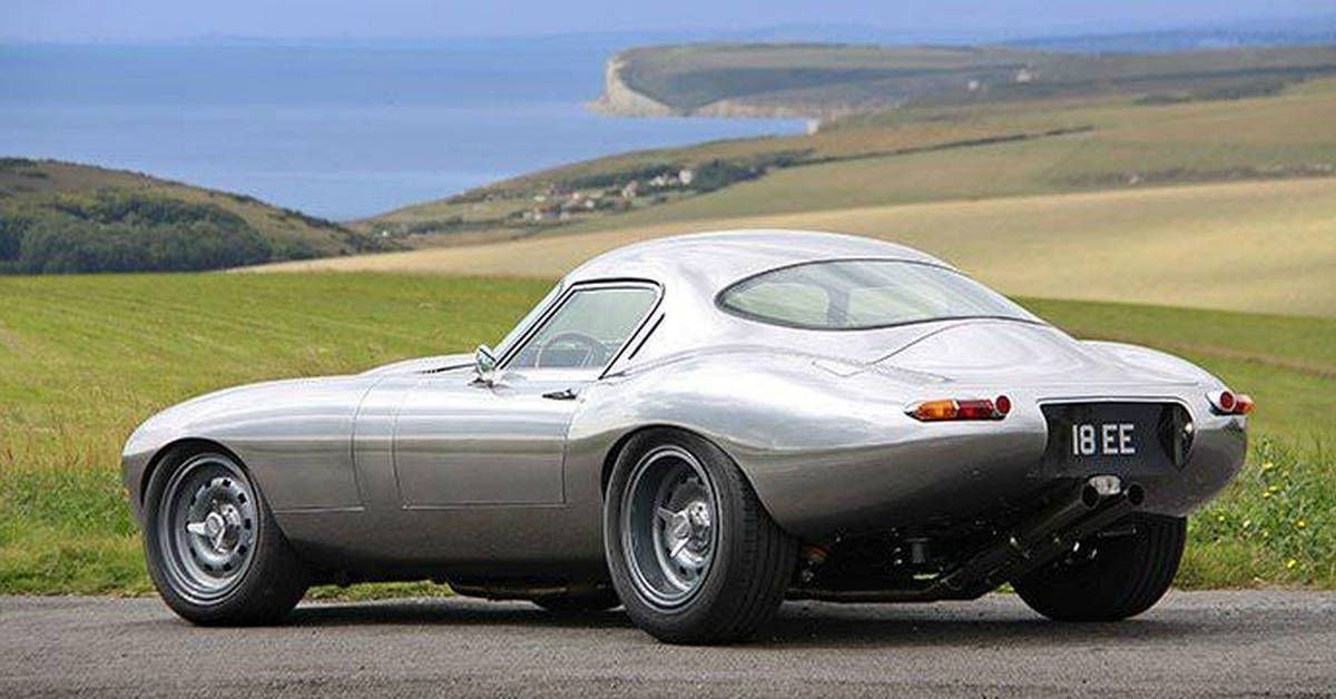 10 British Sports Cars That Changed the Game Forever