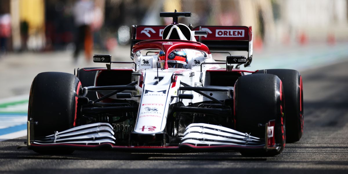 30% of the teams in Formula 1 have already given up the 2021 season