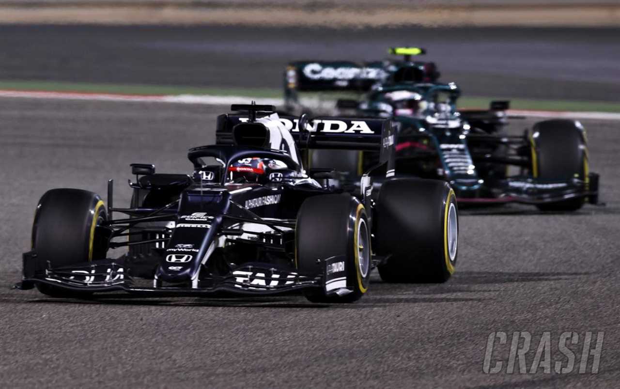Who made the best (and worst) start to their new F1 team?
