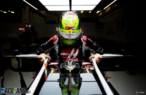 Why Ferrari wants to be successful in both the WEC and F1