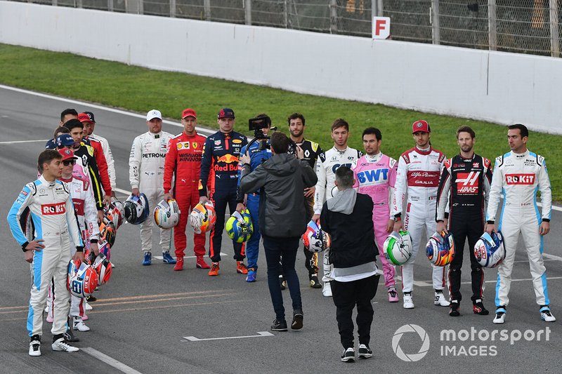 Why “fighter jet” F1 is gaining a new wave of sponsors