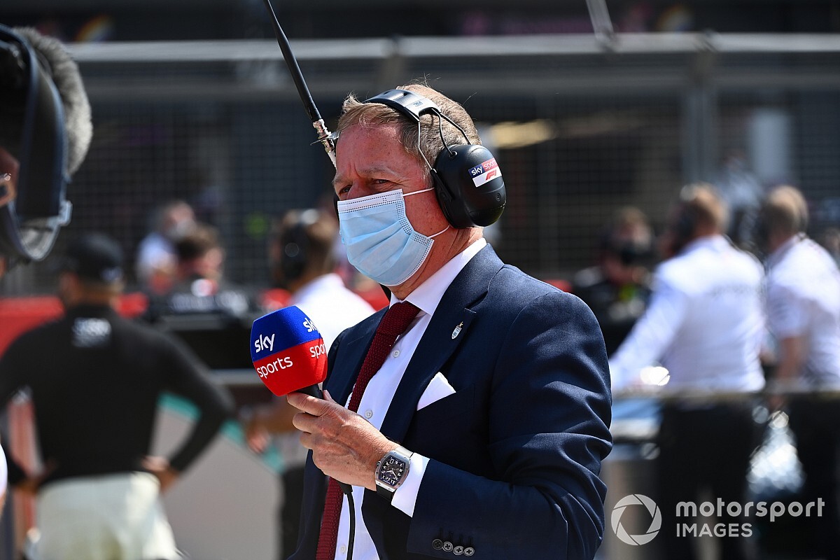 Common sense has broken out to secure the future of F1
