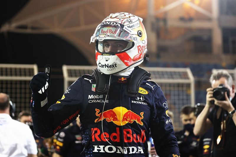 Max Verstappen was untouchable throughout qualifying. Photo: Lars Baron/Getty Images.