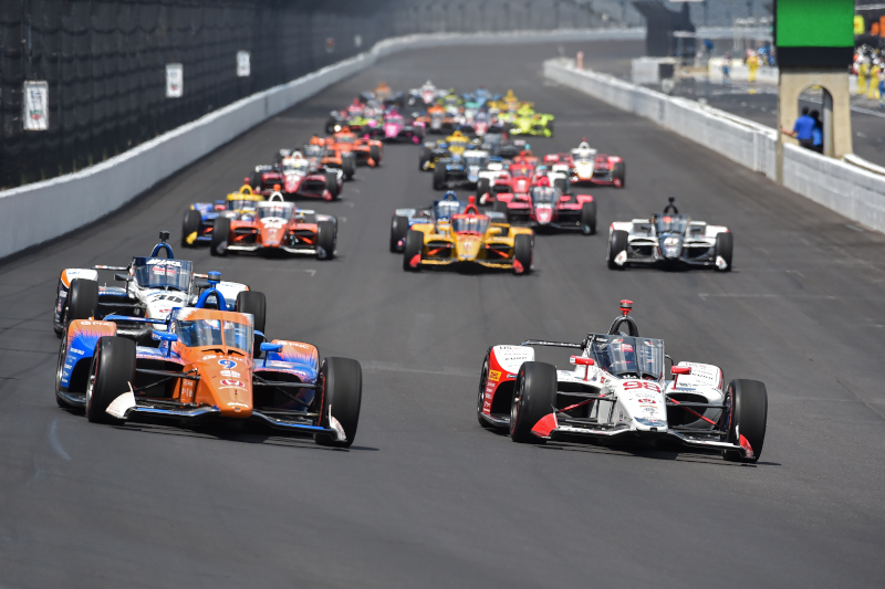 SEASON PREVIEW: 2021 NTT IndyCar Series