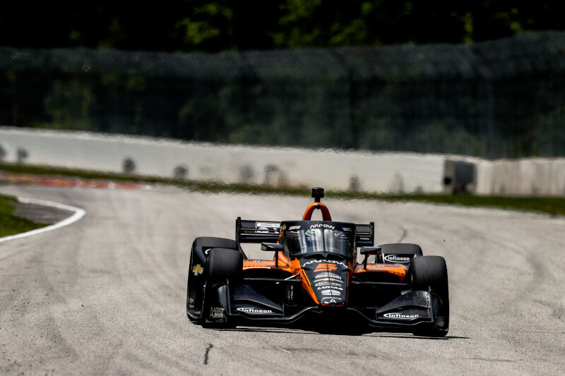 SEASON PREVIEW: 2021 NTT IndyCar Series