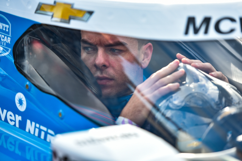 SEASON PREVIEW: 2021 NTT IndyCar Series