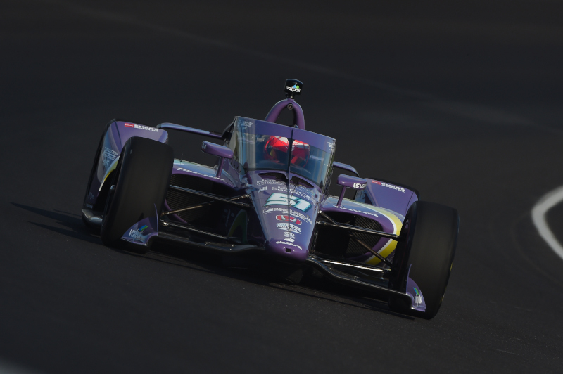 SEASON PREVIEW: 2021 NTT IndyCar Series