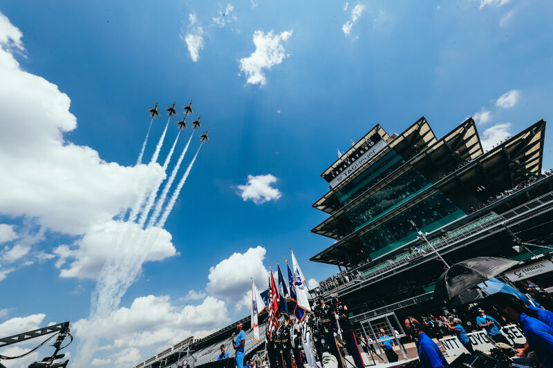 SEASON PREVIEW: 2021 NTT IndyCar Series