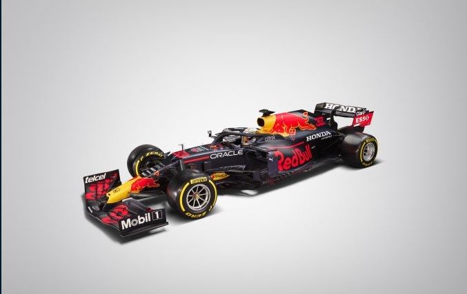 Tech Giant Oracle joins Formula1 with Red Bull Racing Honda - Looking to the future