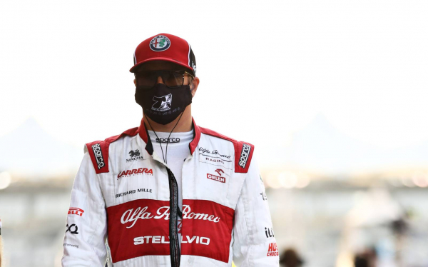 Alfa Romeo F1 focuses on connectivity with the Acer extension