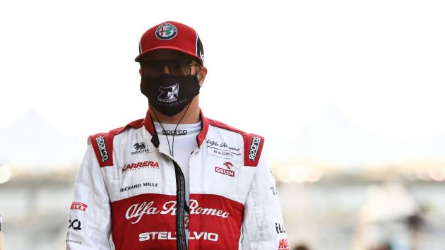 Alfa Romeo F1 focuses on connectivity with the Acer extension