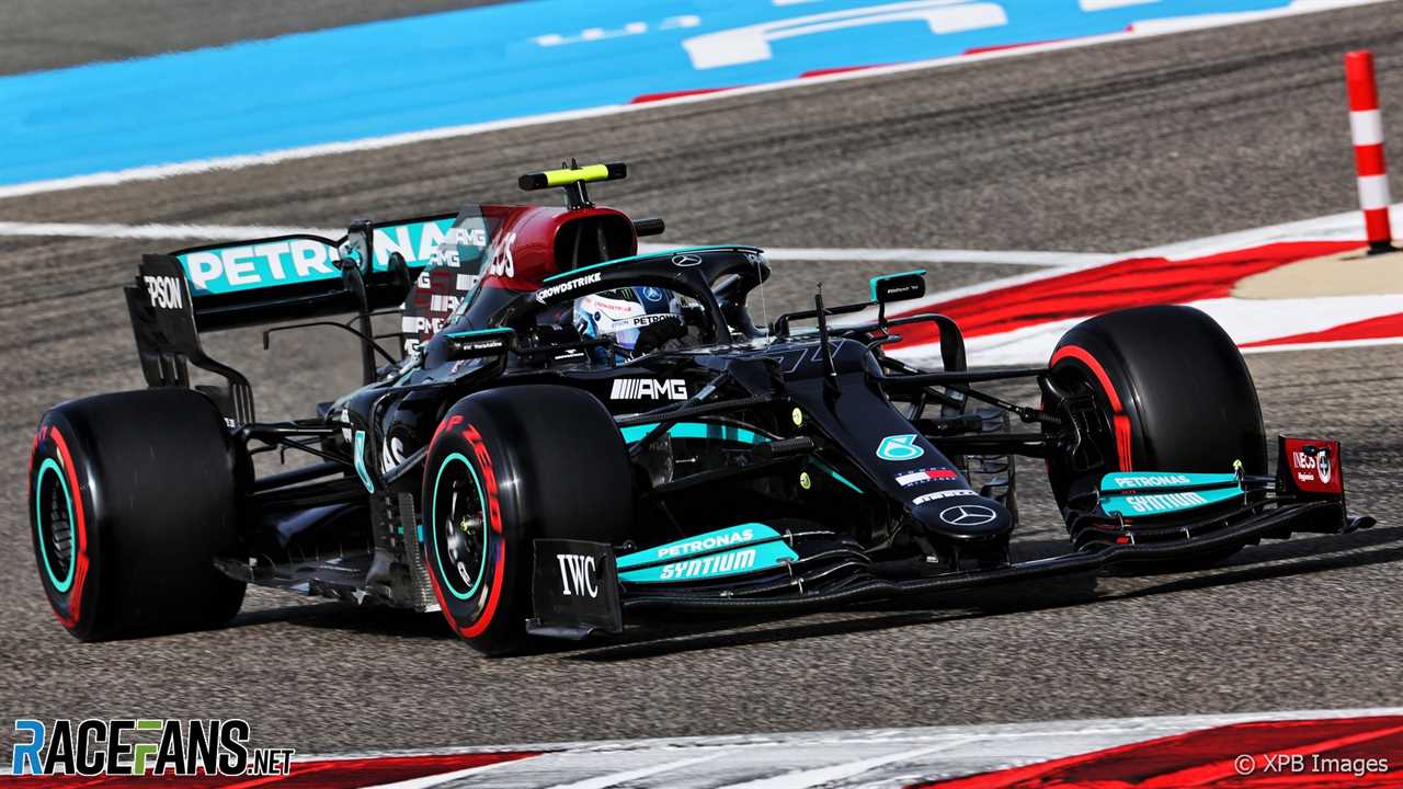 Mercedes will solve car problems within three races, Budkowski predicts · RaceFans