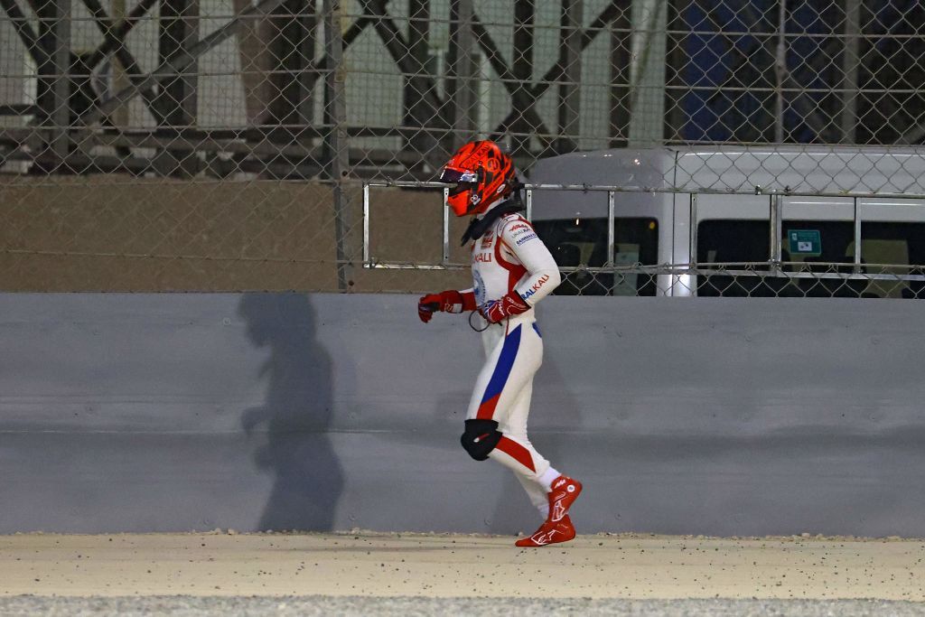 Formula 1 Grand Prix Prix F1 Bahrain