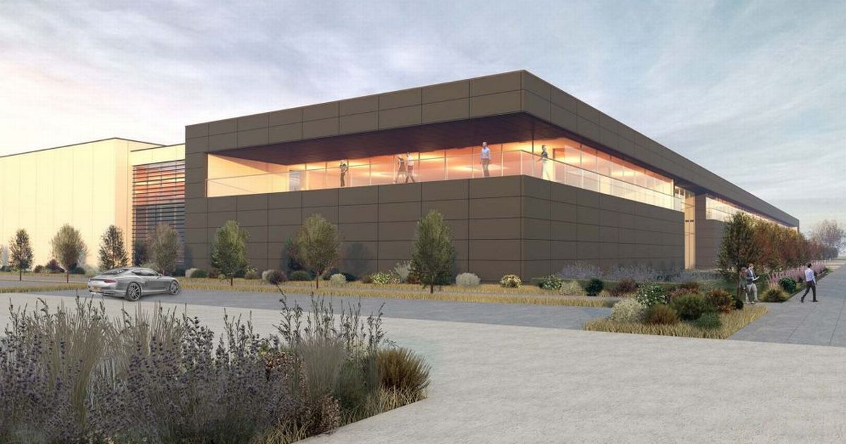 Billionaire Aston Martin F1 owner Lawrence Stroll buys land for the new Silverstone factory