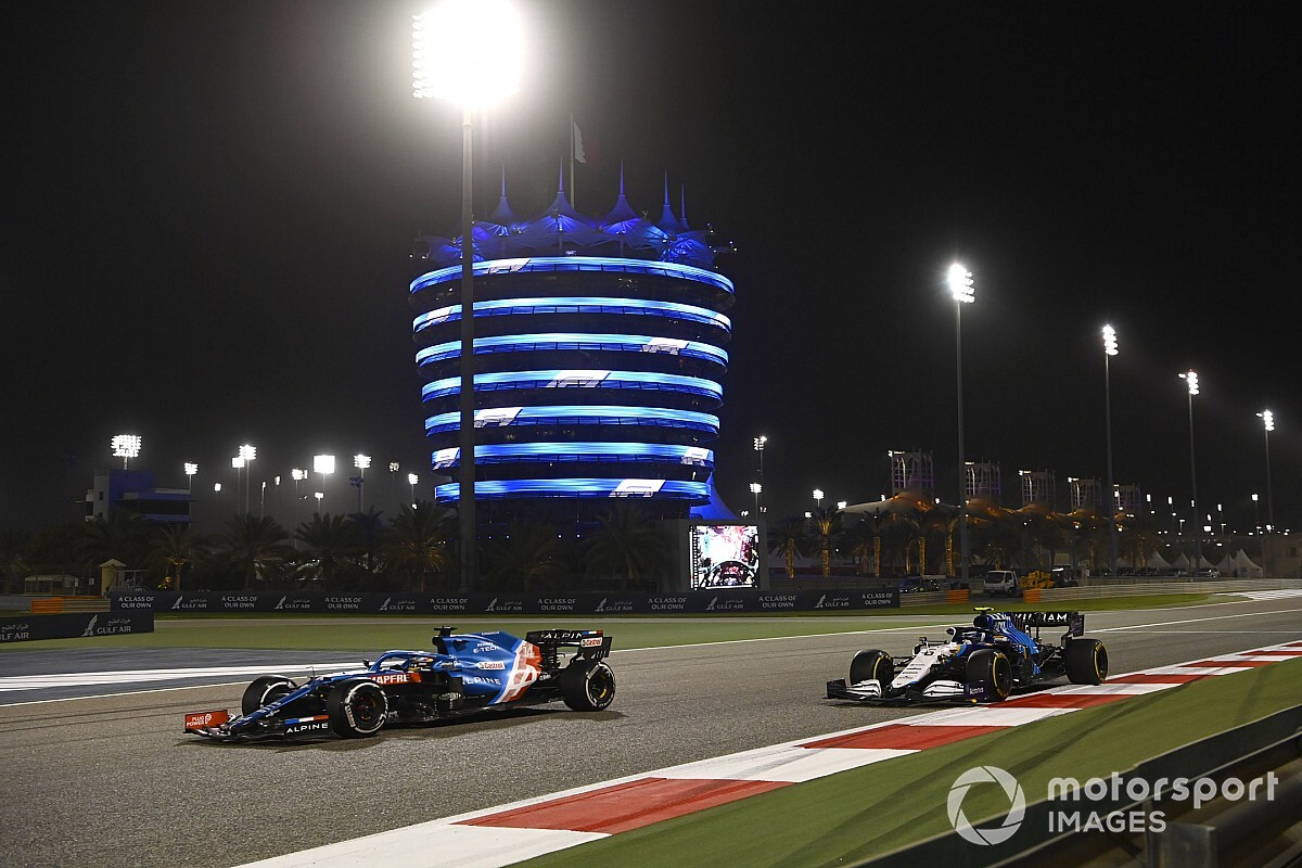 F1 partner teams "not a good deal" currently, says Renault CEO