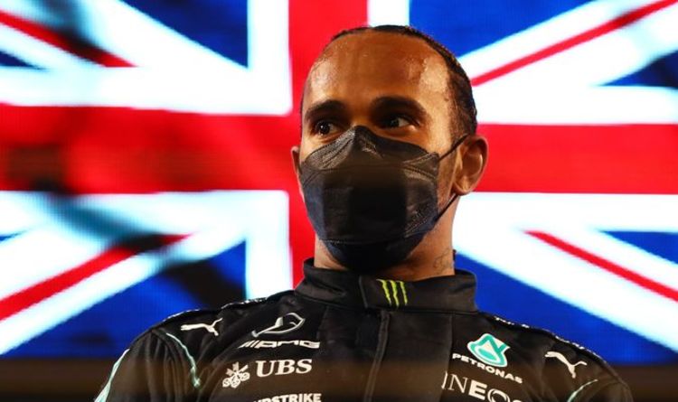 Lewis Hamilton faces a new threat from Max Verstappen at Imola as Red Bull represents the ultimate eye upgrade F1 |  Sports