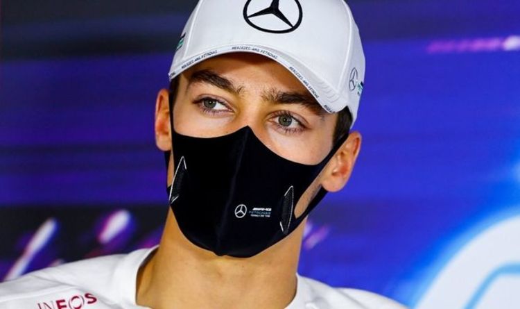 'Vocal' George Russell is happy to have a say in Formula 1 |  F1 |  Sports