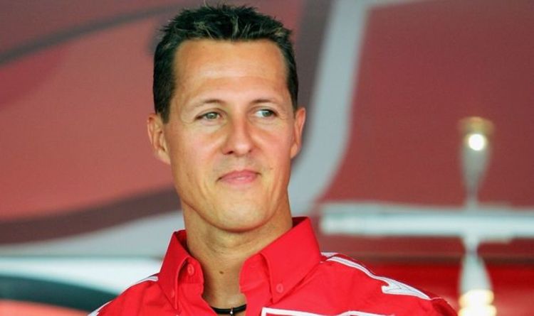 Michael Schumacher health update: F1 legend's family property for sale for £ 5 million |  World |  news