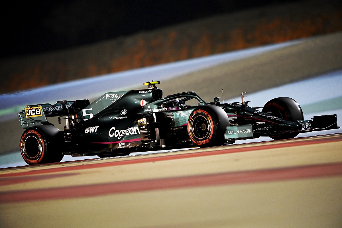 Low-rake F1 teams warned of rules impact last year