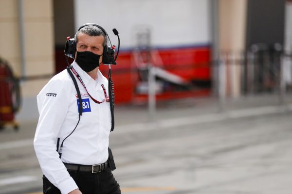 Guenther Steiner thoughts on season start in Bahrain